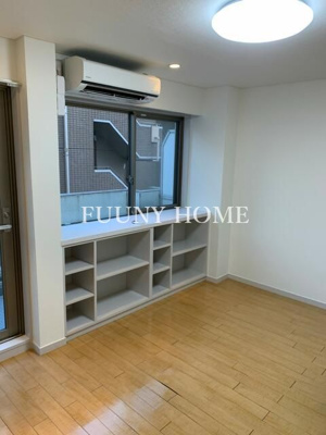 【居間・リビング】 | コンフォート中目黒