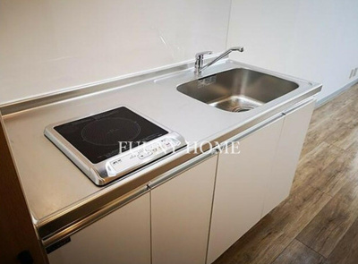 【キッチン】 | コンフォート中目黒