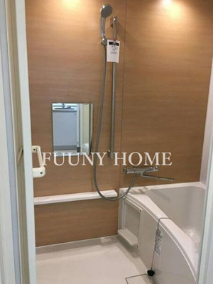 【浴室】 | コンフォート中目黒