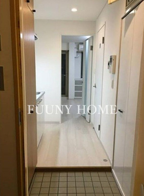 【玄関】 | コンフォート中目黒