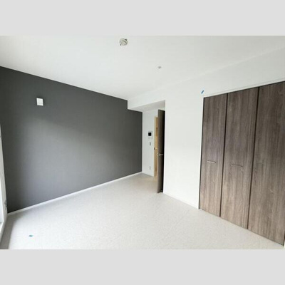 【内装】 | パークヒルズ天保山Moe