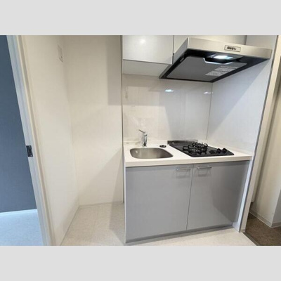 【キッチン】 | パークヒルズ天保山Moe