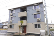 D-ROOM中楯Bの画像