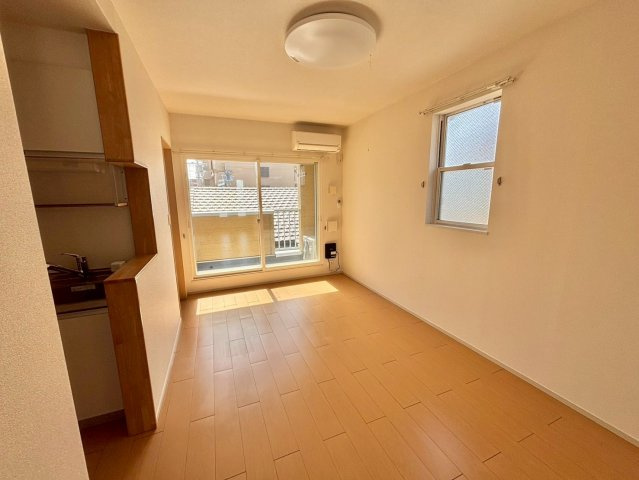 パルWAKAMIYAの収納