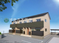 L’ange vert　知立市牛田町の画像