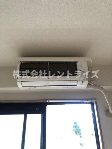 サンライズ文京の設備