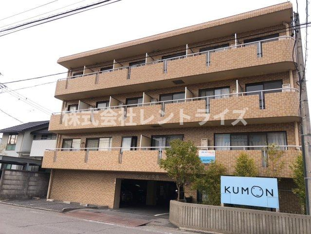 サンライズ文京