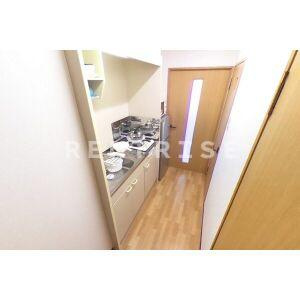 サンライズ文京の内装