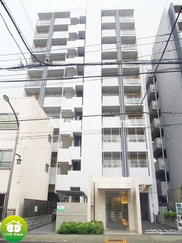 コンフォリア清澄白河サウス