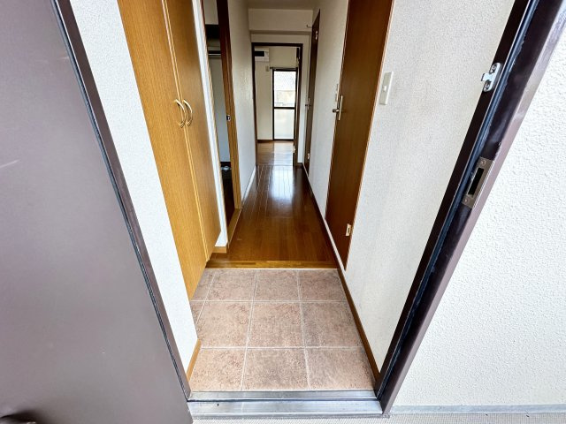 マリベール比島の玄関