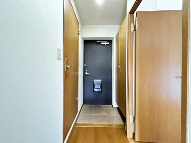 マリベール比島の玄関