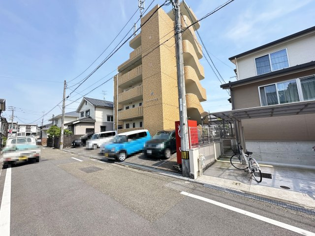 マリベール比島