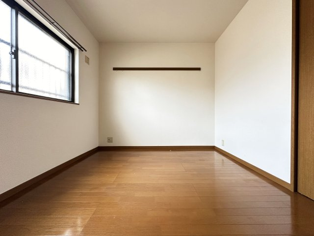 マリベール比島の洋室