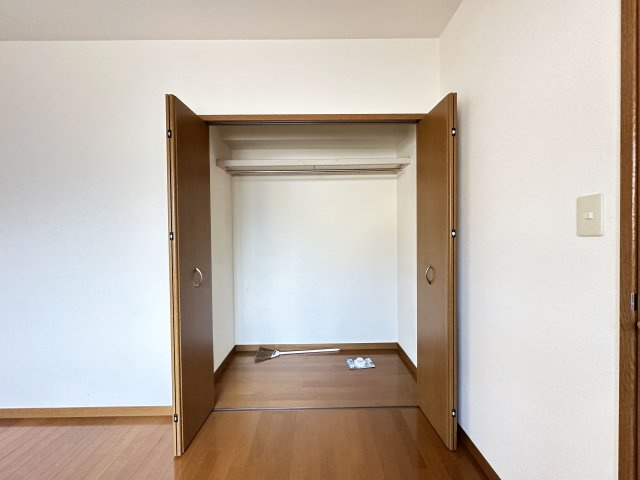 マリベール比島の収納