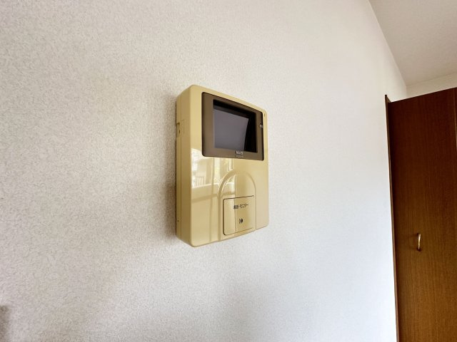 マリベール比島のセキュリティ