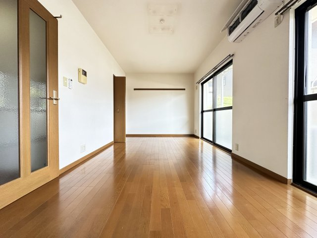 マリベール比島の居間・リビング