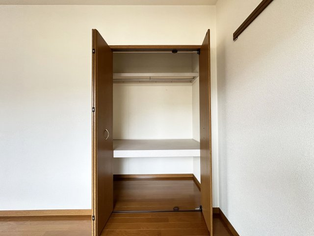 マリベール比島の収納