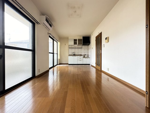 マリベール比島の居間・リビング