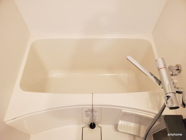 エスリードレジデンス大阪難波 仲介手数料無料の浴室