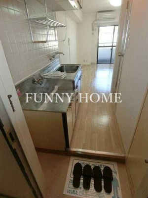 【玄関】 | ユーコート上馬