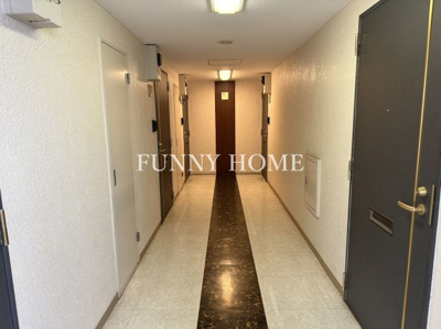 【ロビー】 | ユーコート上馬