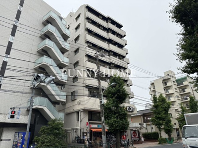 【その他】 | ユーコート上馬