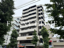 ユーコート上馬の画像