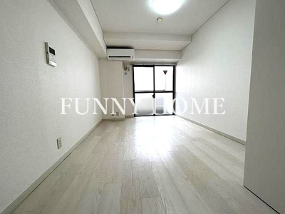 【居間・リビング】 | ユーコート上馬