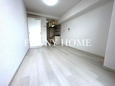 【内装】 | ユーコート上馬