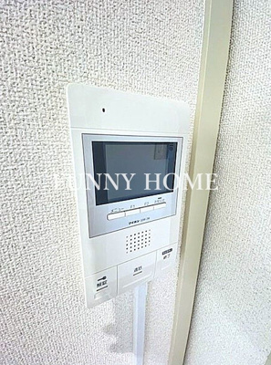 【セキュリティ】 | ユーコート上馬