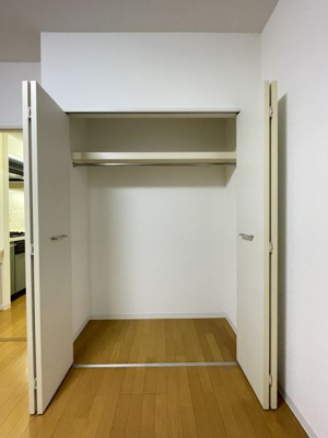 【収納】 | 両国アムフラットⅡ