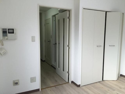 【内装】 | 両国アムフラットⅡ