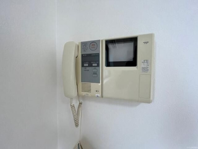 【セキュリティ】 | 両国アムフラットⅡ