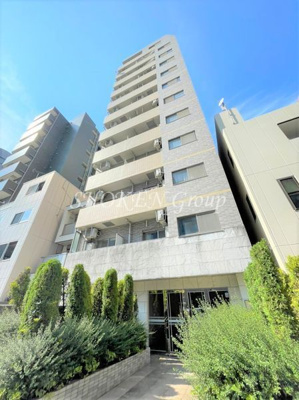 【外観】 | 両国アムフラットⅡ