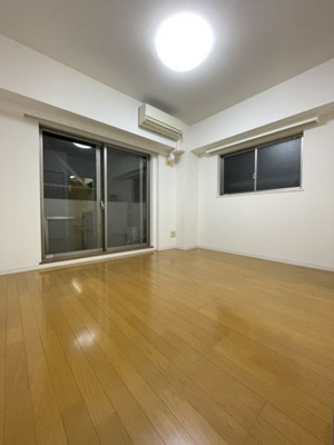 【居間・リビング】 | 両国アムフラットⅡ