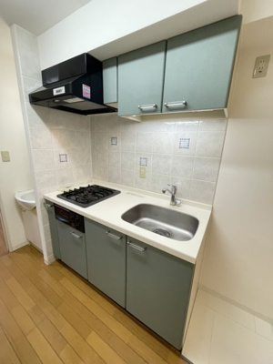 【キッチン】 | 両国アムフラットⅡ