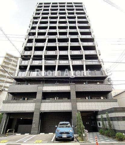 アステリ鶴舞テーセラ