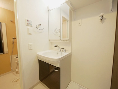 【内装】 | プレミアムステージ新大阪駅前