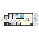 エスリード弁天町NORTH　RESIDENCEの画像
