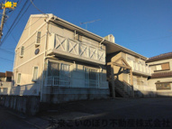 グリーンハイツの画像