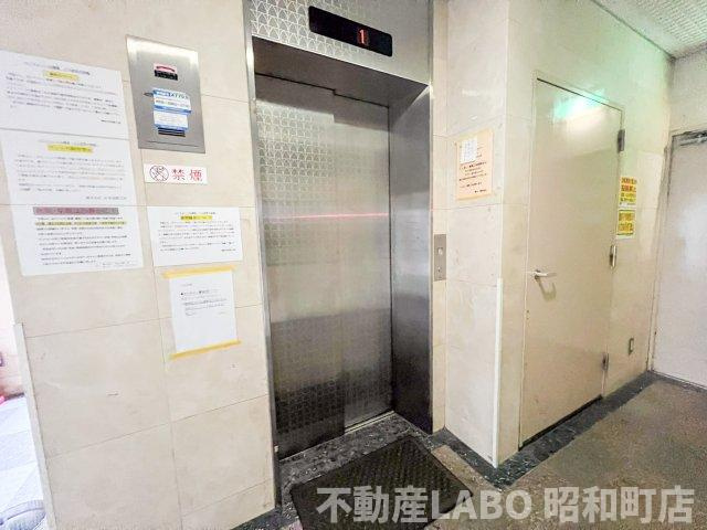 コンフォート公園南のその他