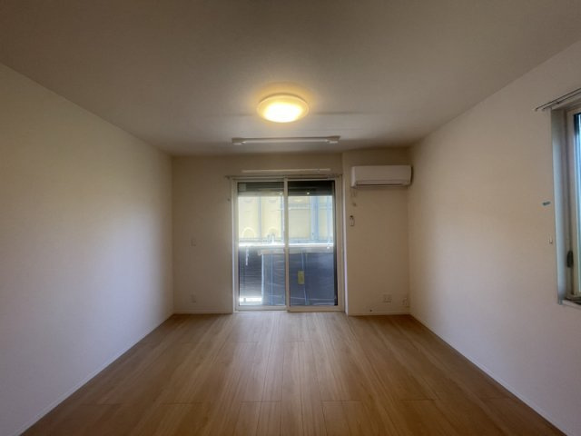 D-Place西飾磨　Abeliaの居間・リビング