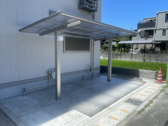 D-Place西飾磨　Abeliaのその他共用部分