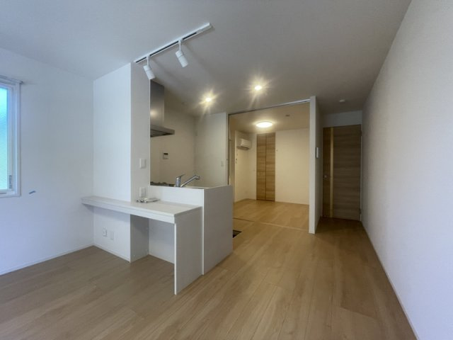 D-Place西飾磨　Abeliaの寝室