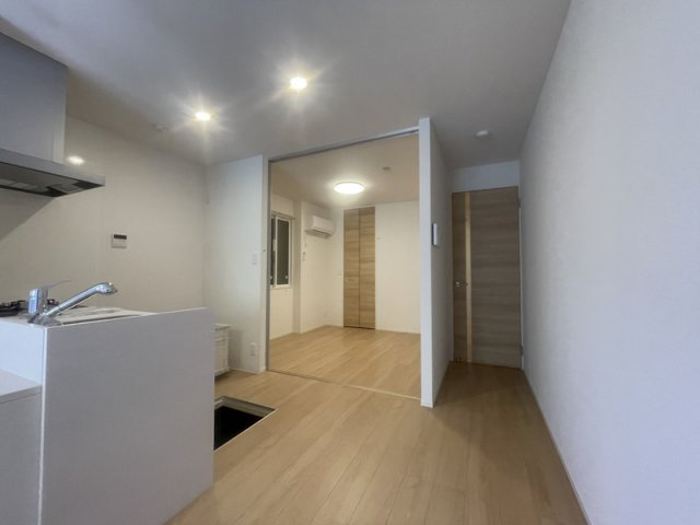 D-Place西飾磨　Abeliaの内装