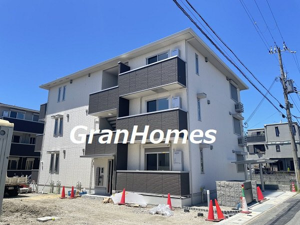 D-Place西飾磨　Abelia