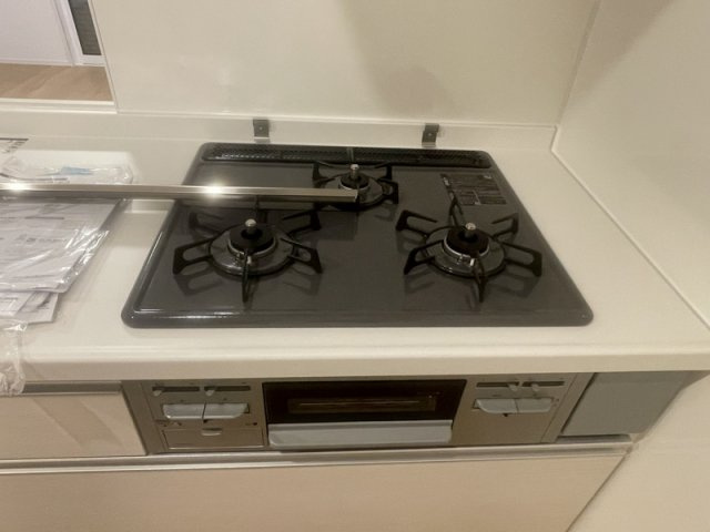 D-Place西飾磨　Abeliaのキッチン