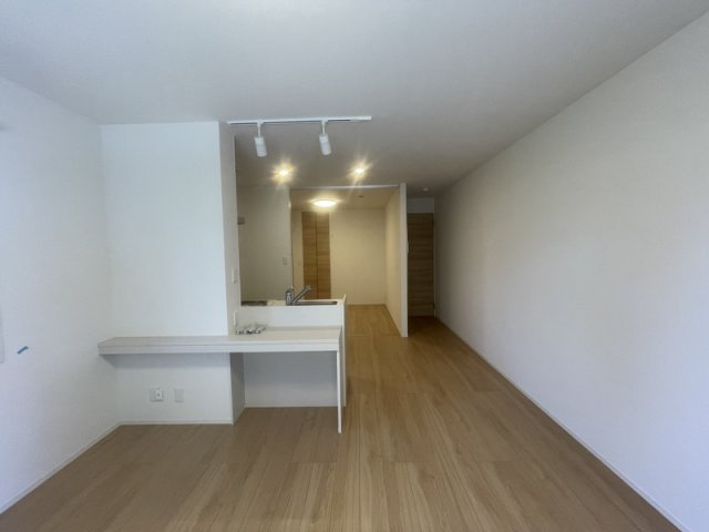 D-Place西飾磨　Abeliaの居間・リビング