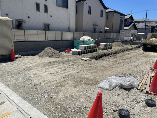 D-Place西飾磨　Abeliaのその他共用部分