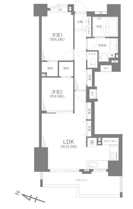 クロスウィル多摩センター